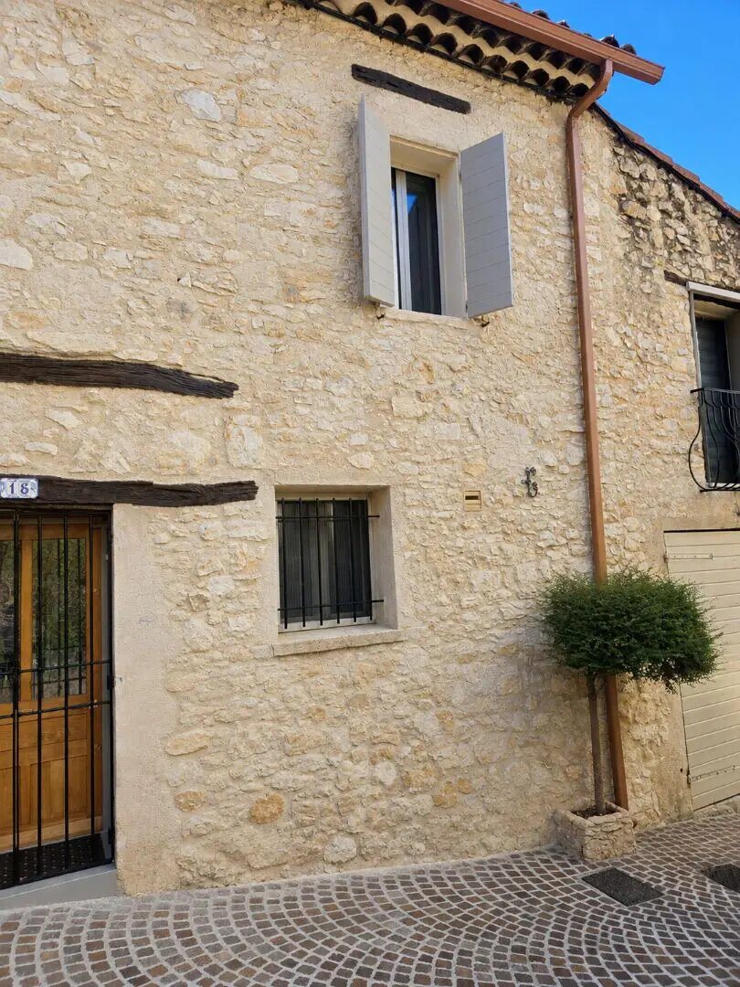 Maison à vendre, 100m², Gréoux-les-Bains
