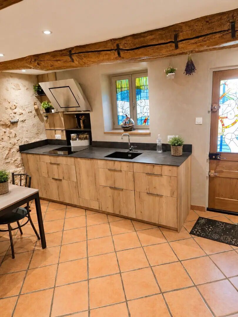 Maison à vendre, 100m², Gréoux-les-Bains