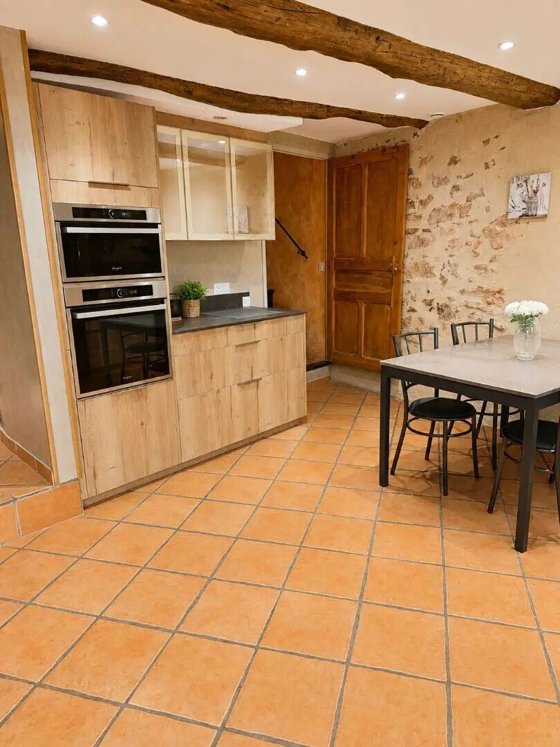 Maison à vendre, 100m², Gréoux-les-Bains