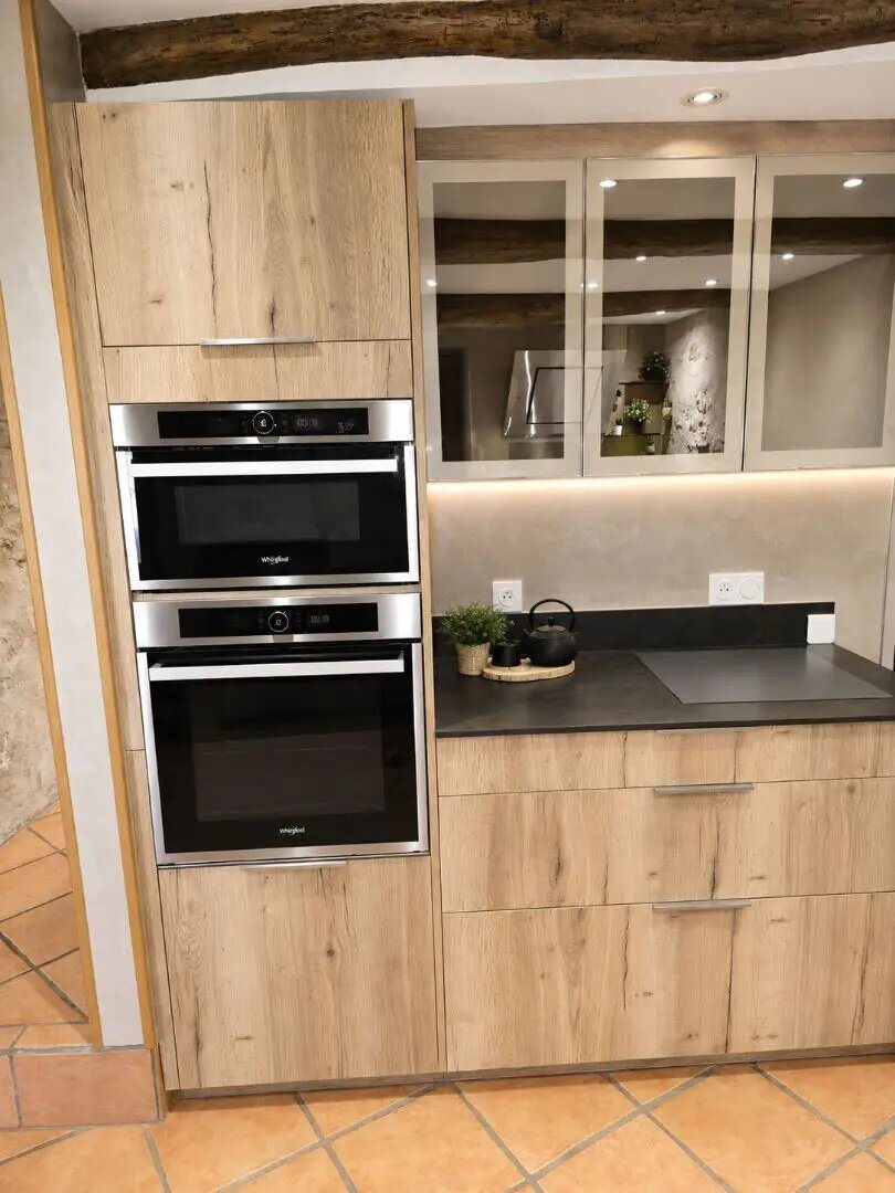 Maison à vendre, 100m², Gréoux-les-Bains