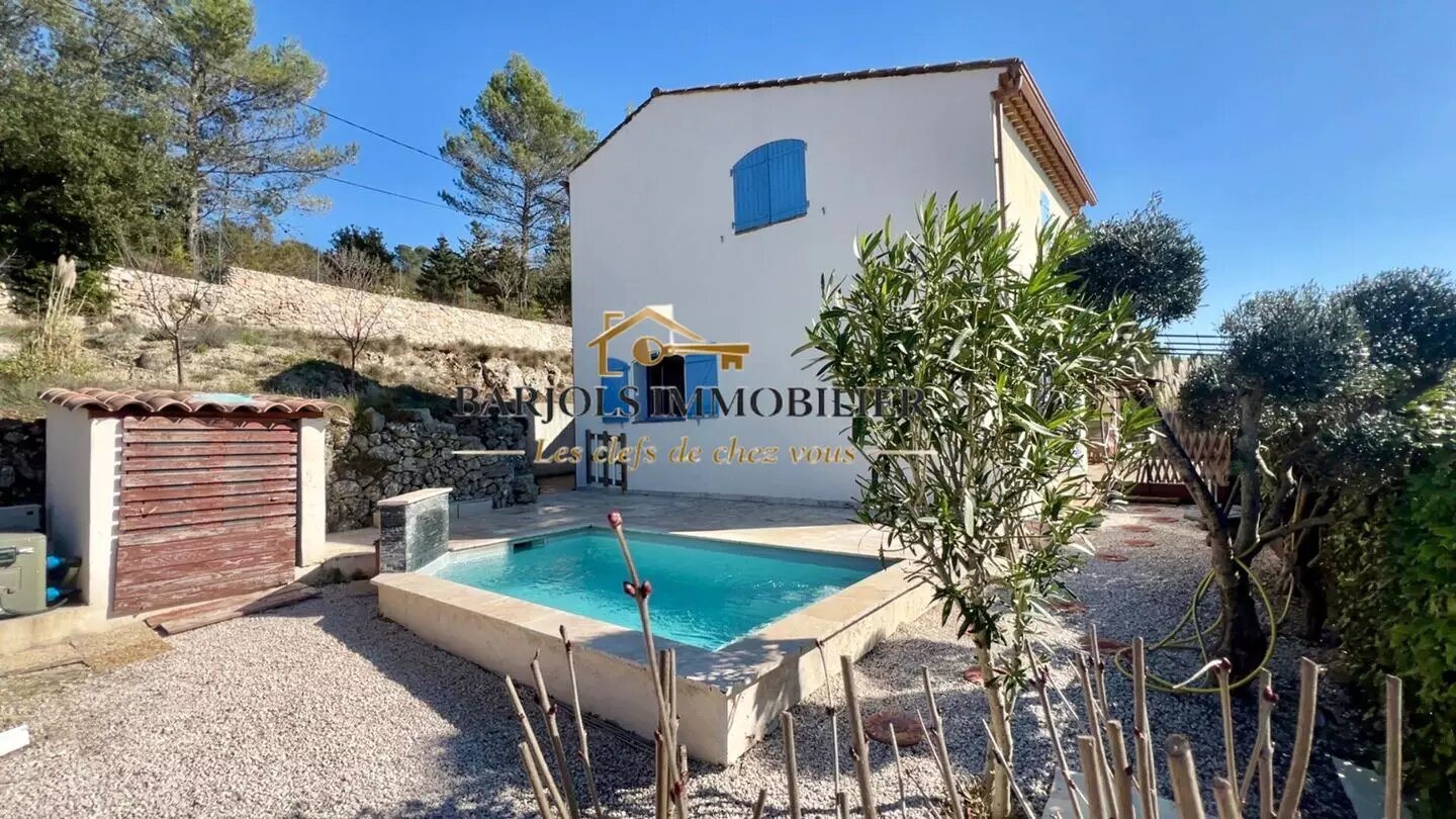 Maison à vendre, 140m², Varages