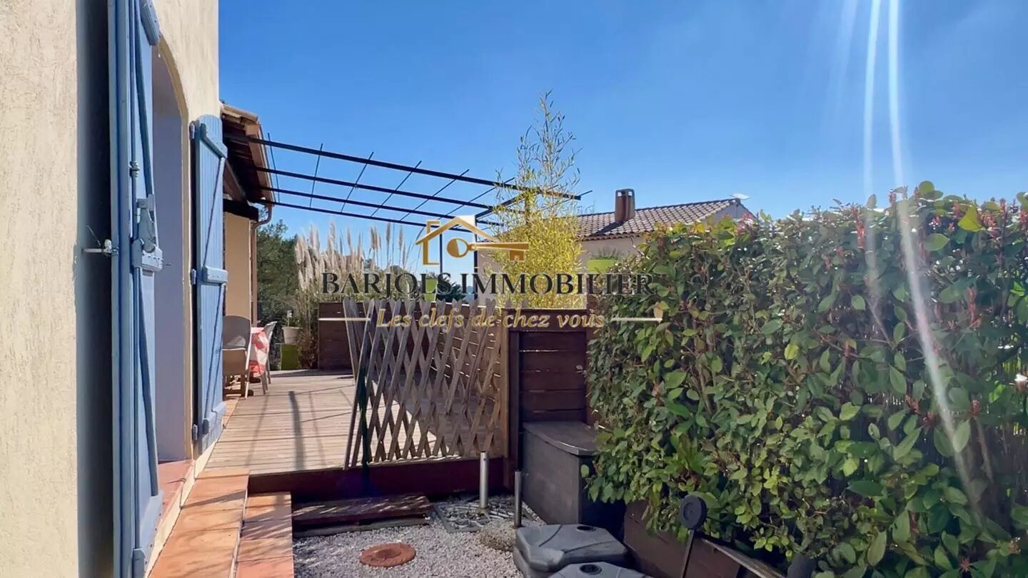 Maison à vendre, 140m², Varages