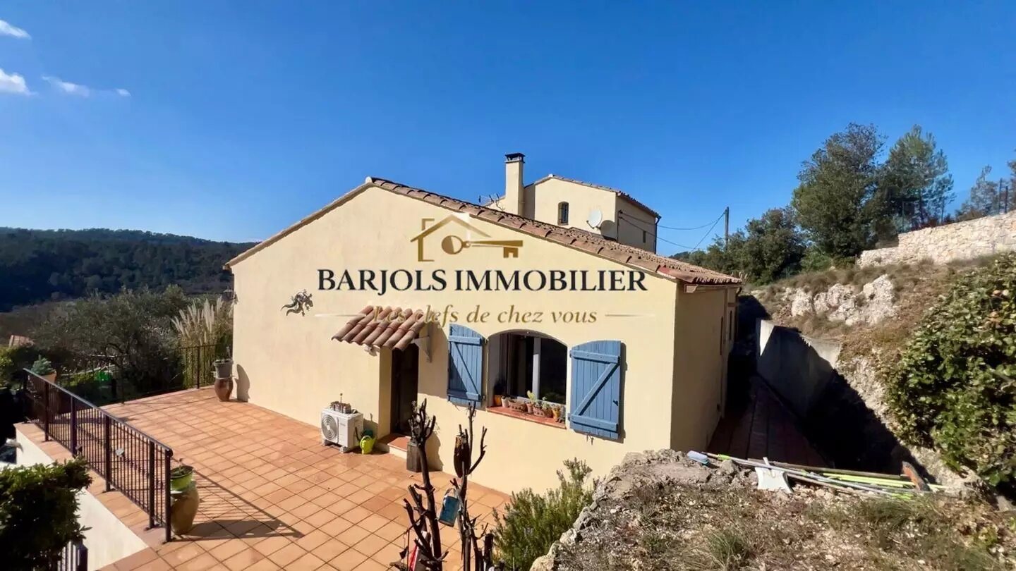 Maison à vendre, 140m², Varages