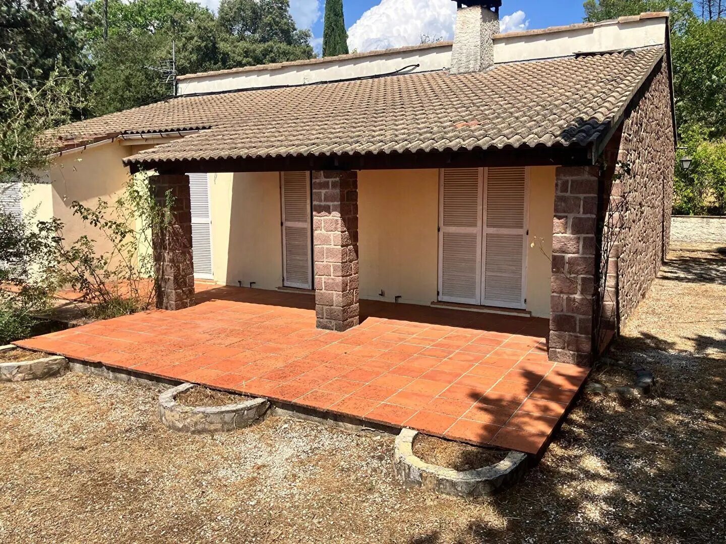 Maison à vendre, 110m², Brignoles