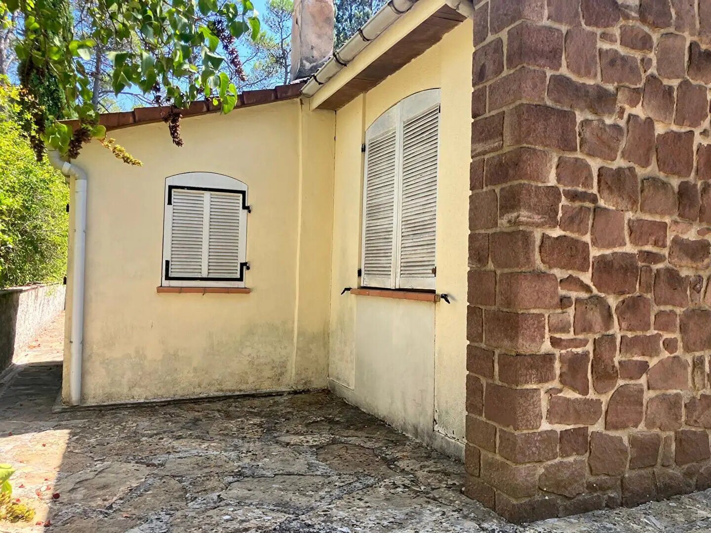 Maison à vendre, 110m², Brignoles