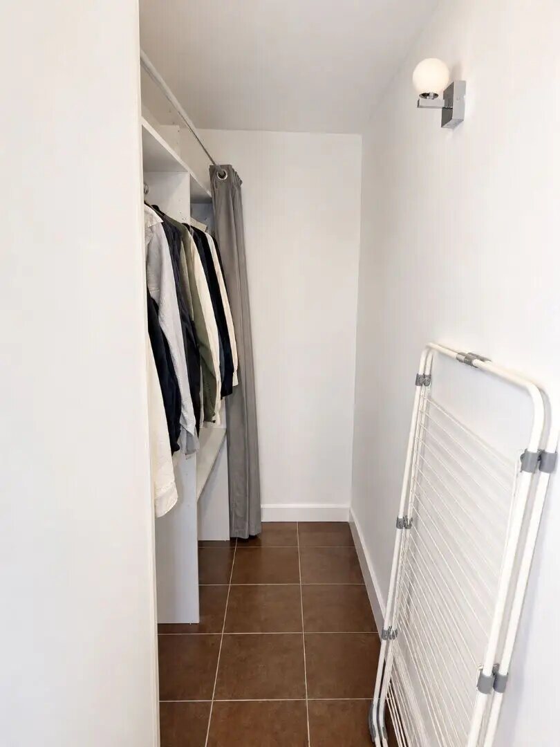 Appartement à vendre, 30m², Varages