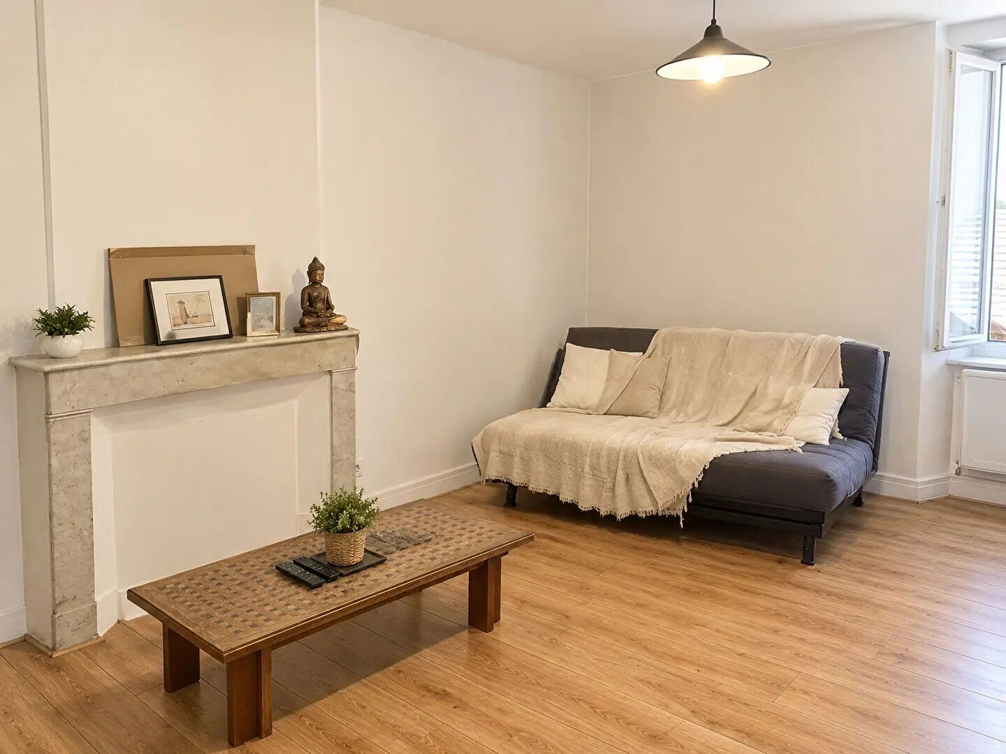 Appartement à vendre, 30m², Varages