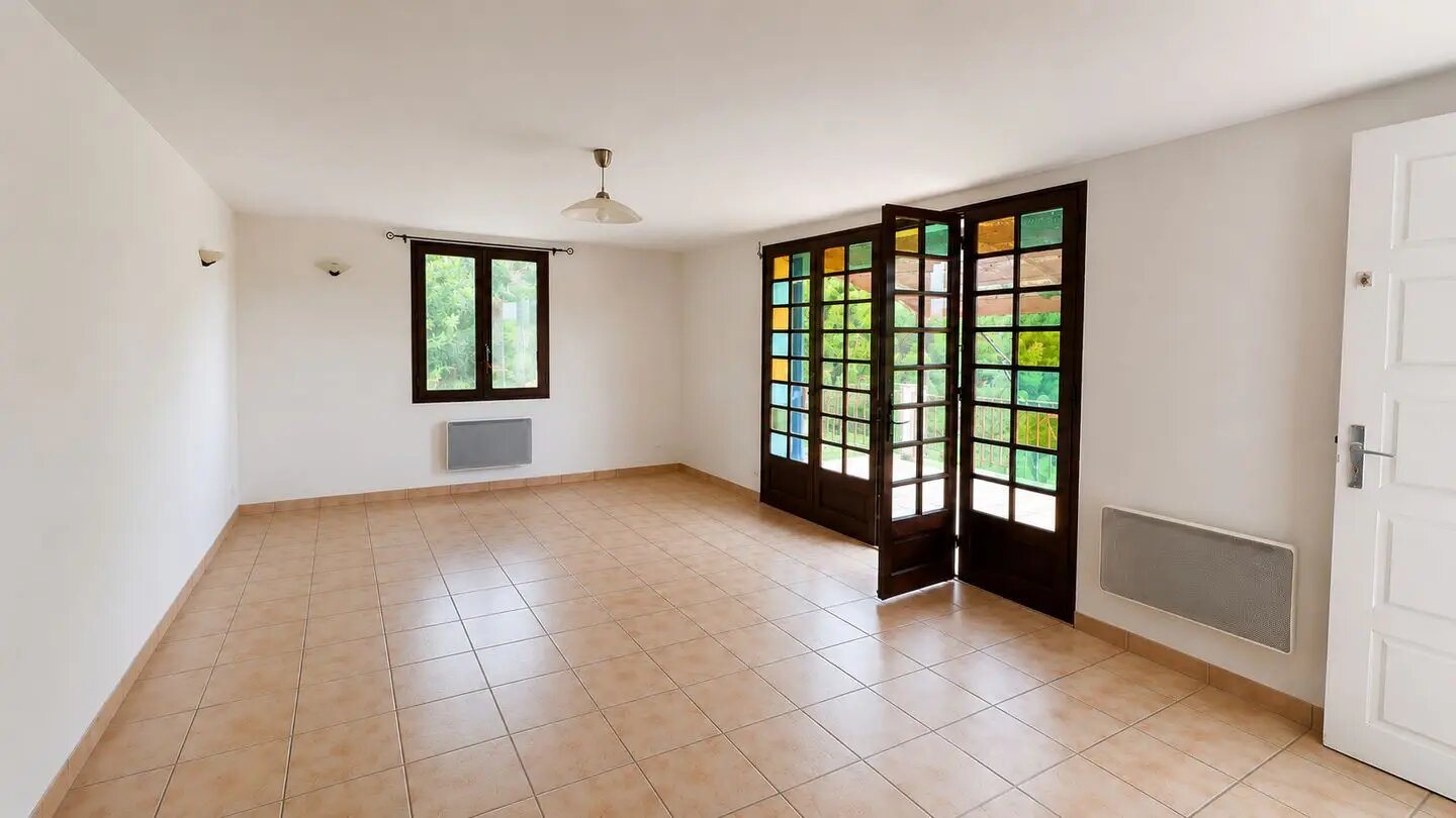 Maison à vendre, 60m², Barjols