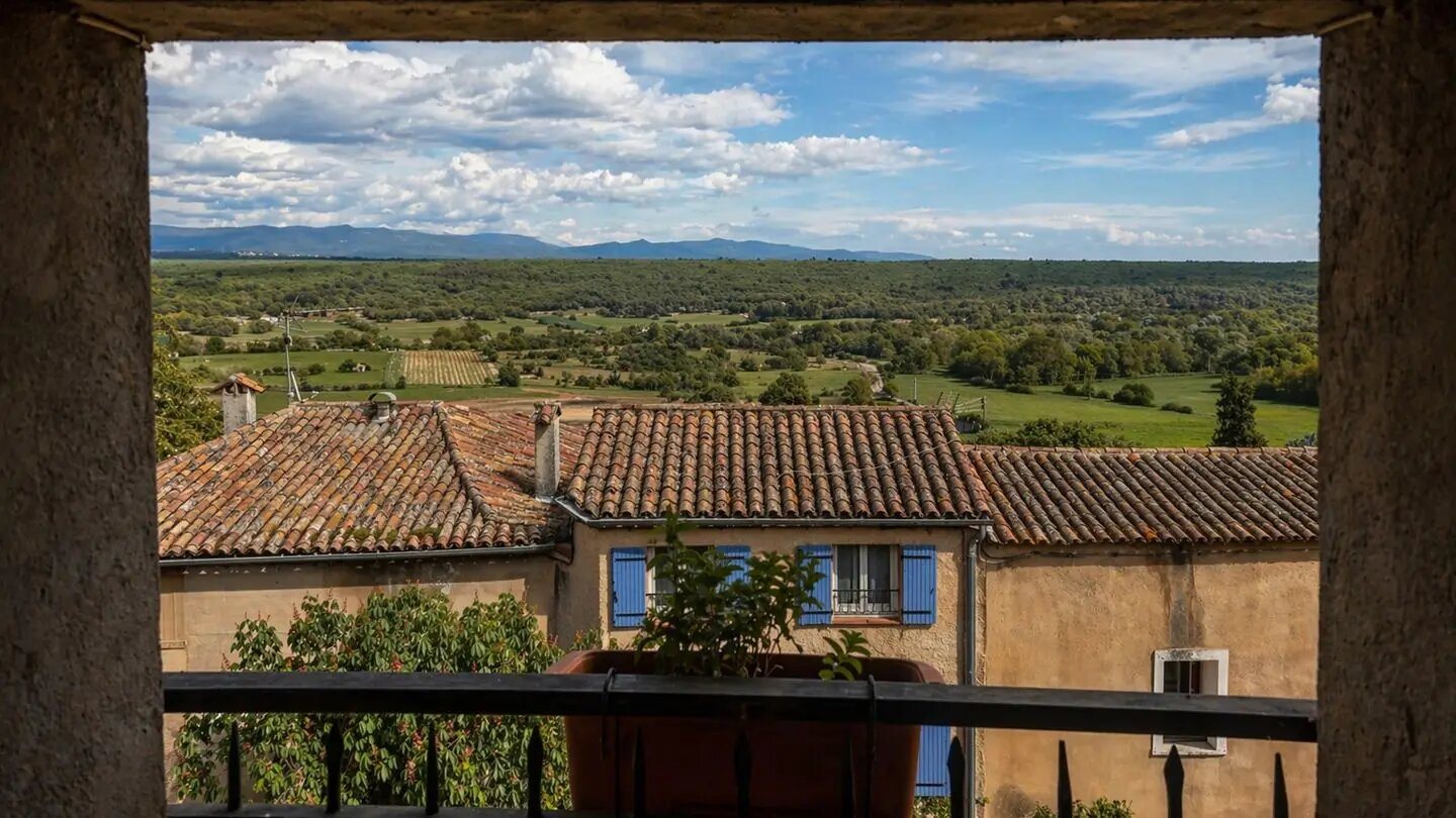 Maison à vendre, 118m², Montmeyan