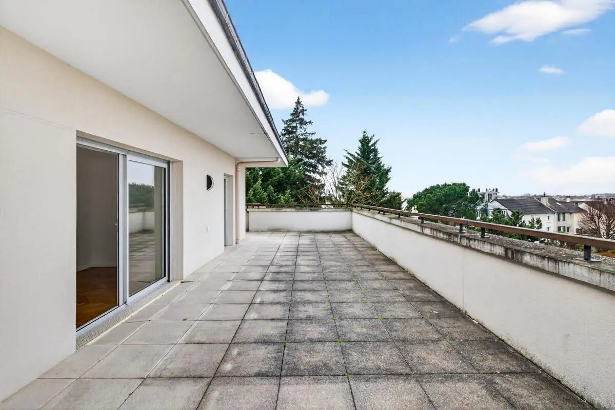 Appartement à vendre, 82m², Le Chesnay