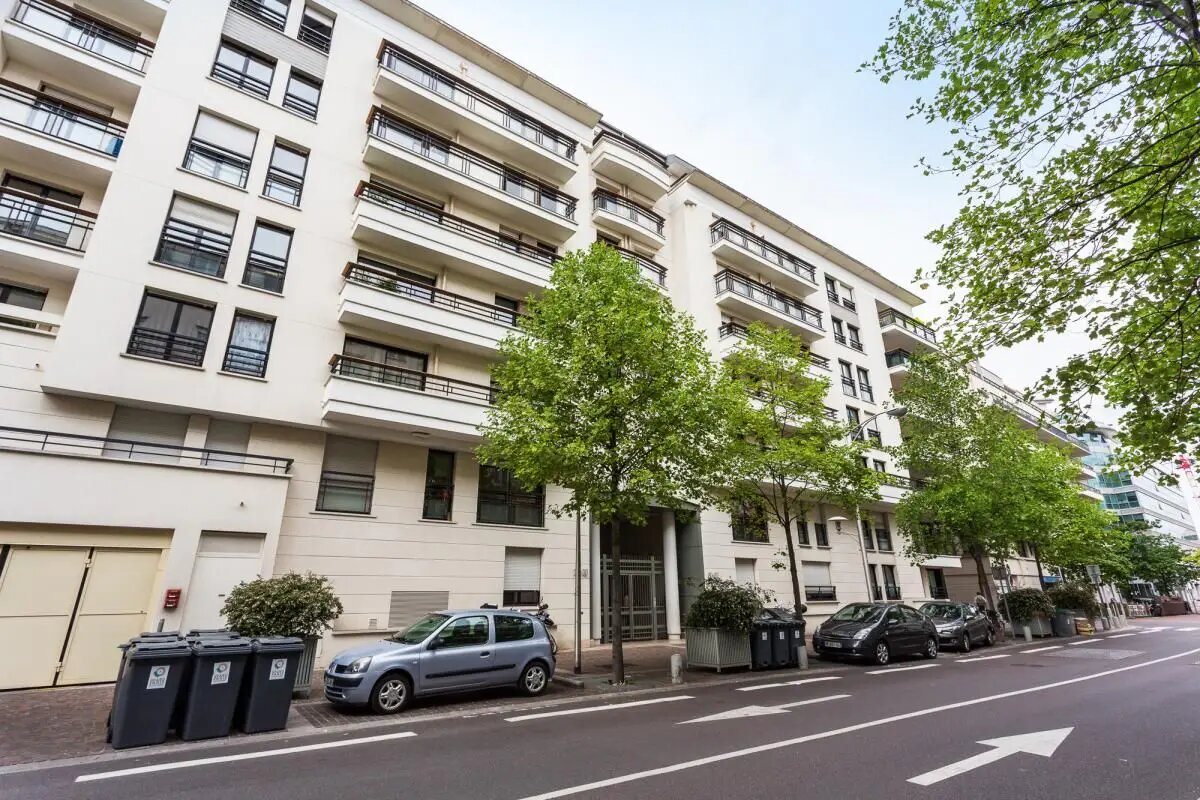 Appartement à vendre, 80m², Issy-les-Moulineaux