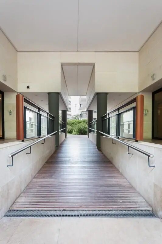 Appartement à vendre, 80m², Issy-les-Moulineaux