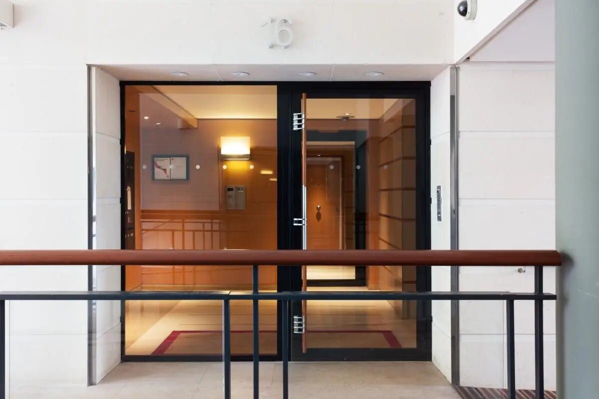 Appartement à vendre, 80m², Issy-les-Moulineaux