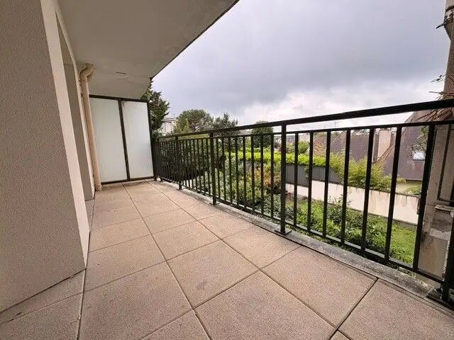 Appartement à vendre, 46m², Le Chesnay