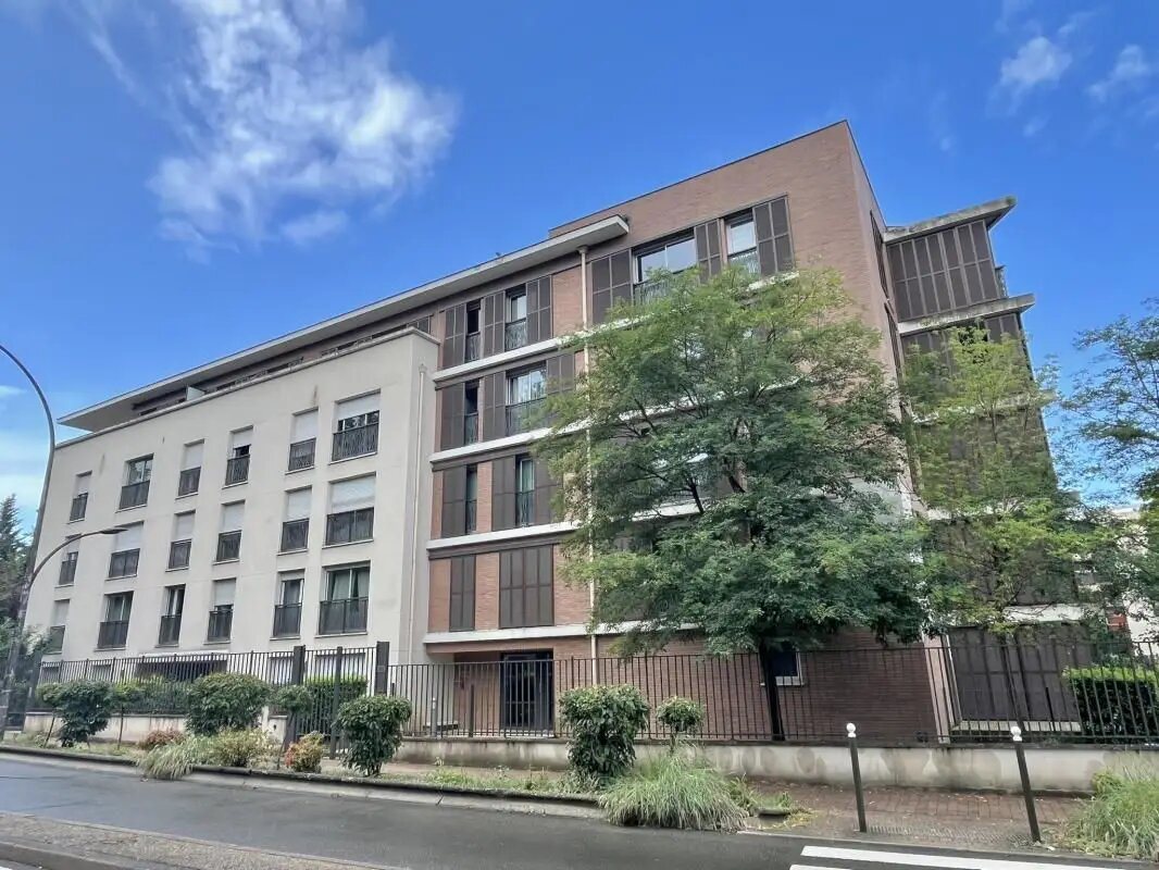 Appartement à vendre, 46m², Le Chesnay