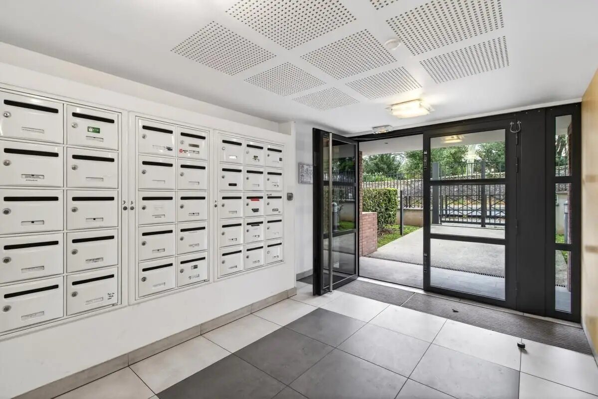 Appartement à vendre, 46m², Le Chesnay