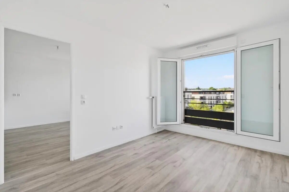 Appartement à vendre, 39m², Plaisir