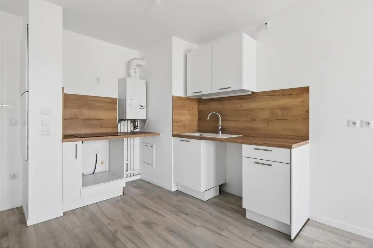 Appartement à vendre, 39m², Plaisir
