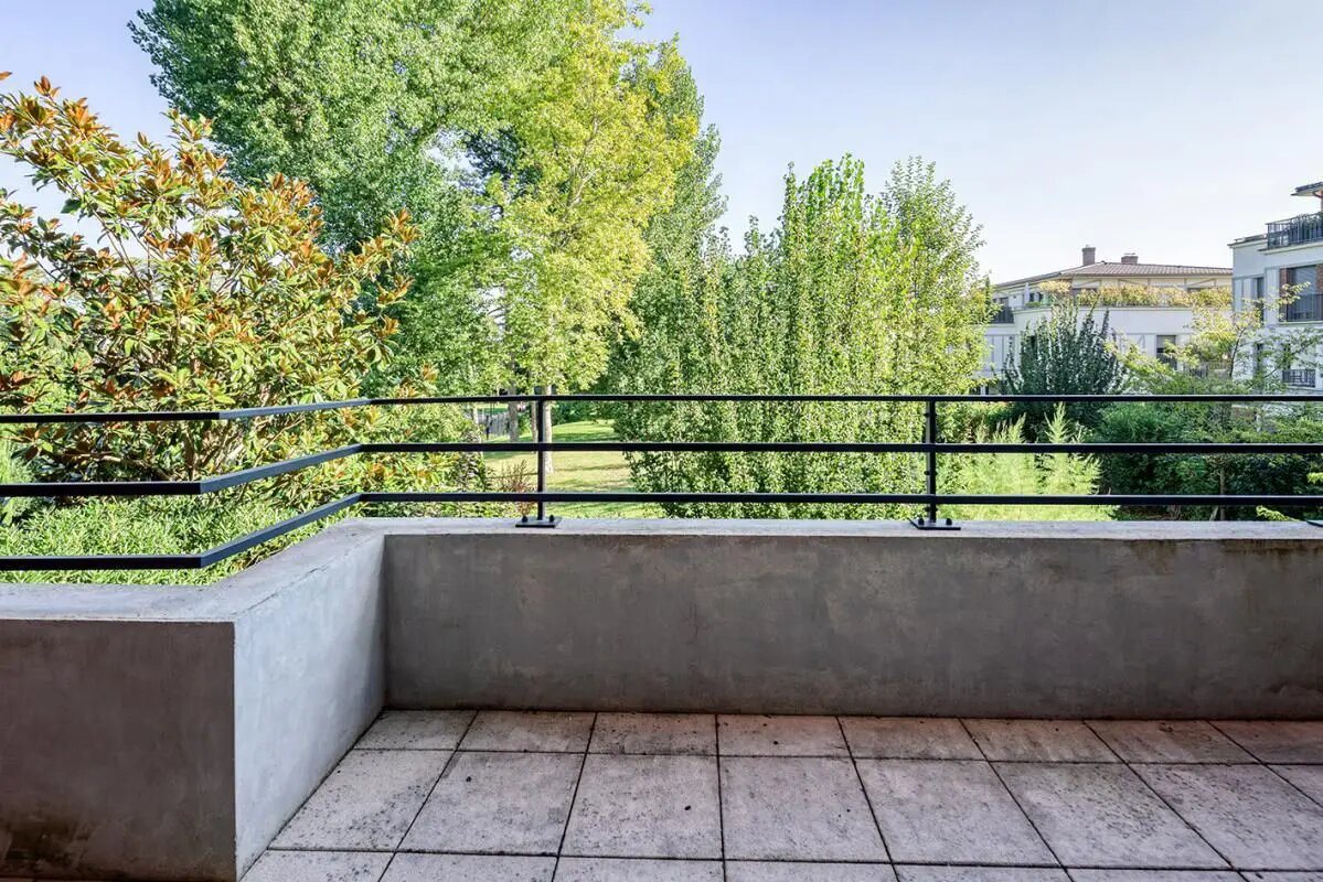 Appartement à vendre, 67m², Garches