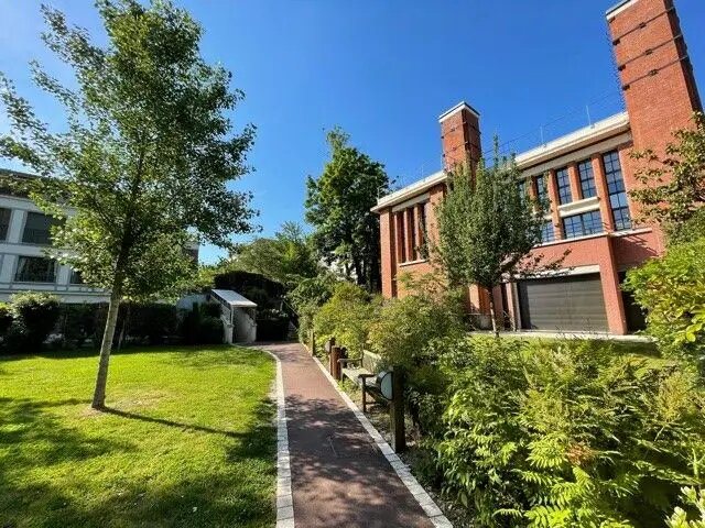Appartement à vendre, 67m², Garches