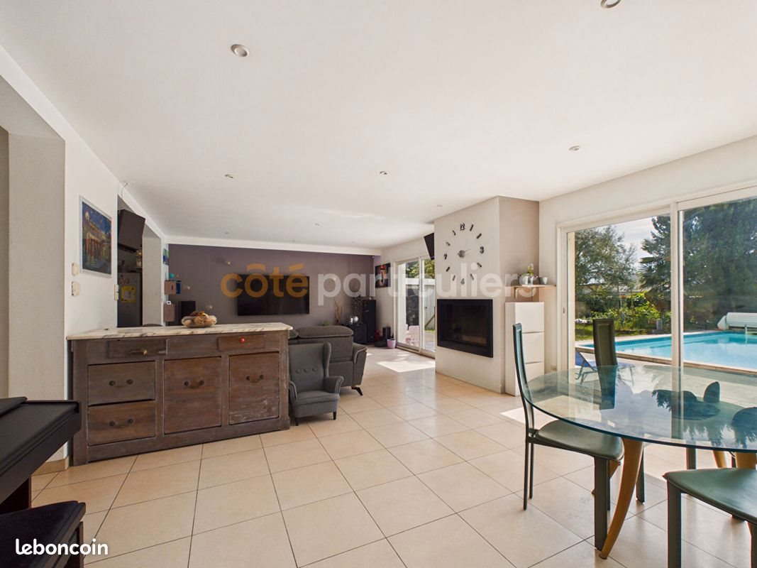 Maison à vendre, 161m², Eysines