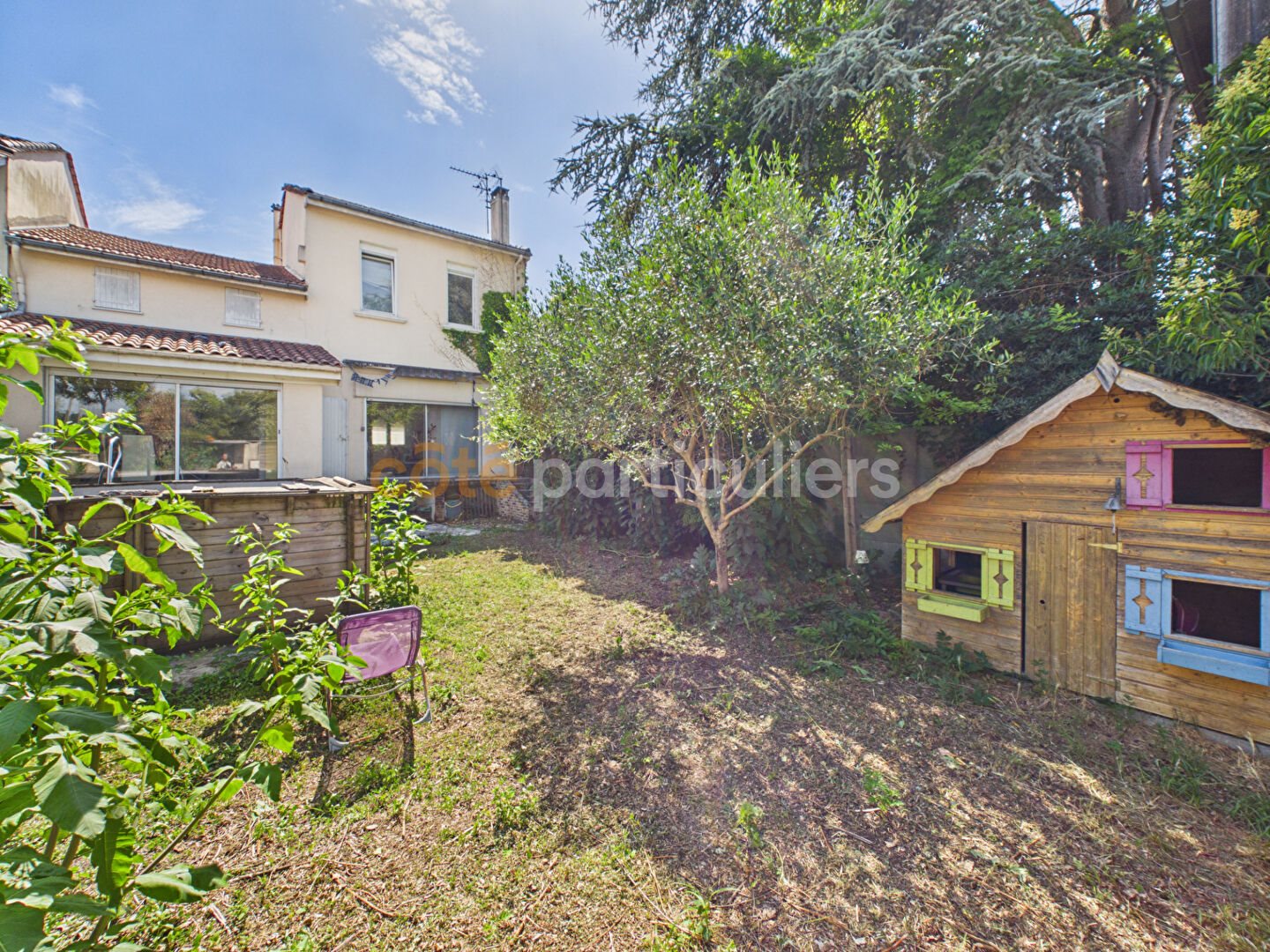 Maison à vendre, 133m², Bordeaux