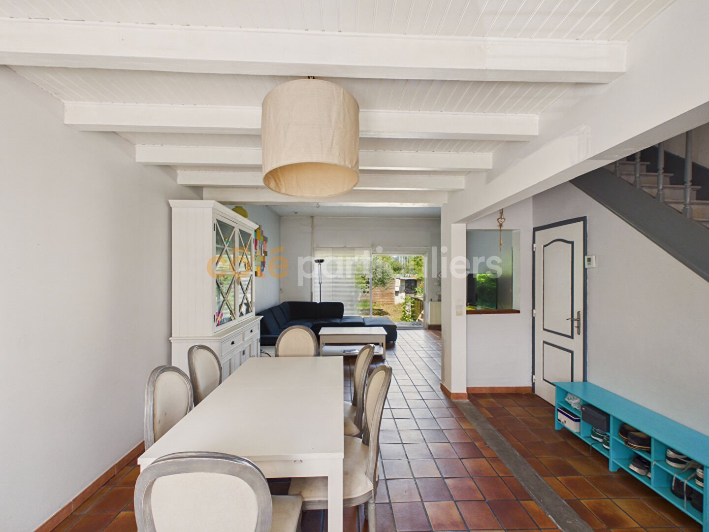 Maison à vendre, 133m², Bordeaux