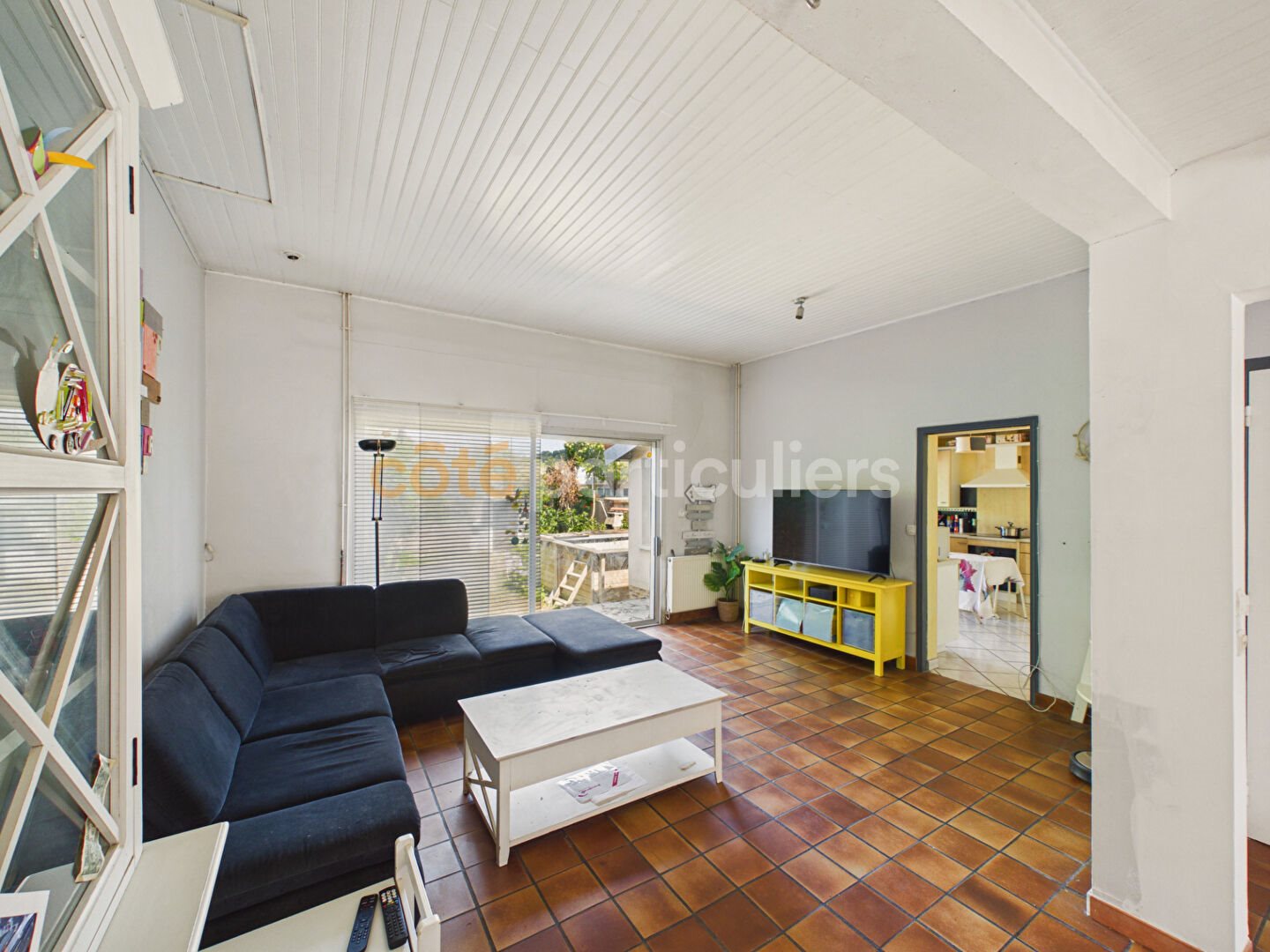 Maison à vendre, 133m², Bordeaux