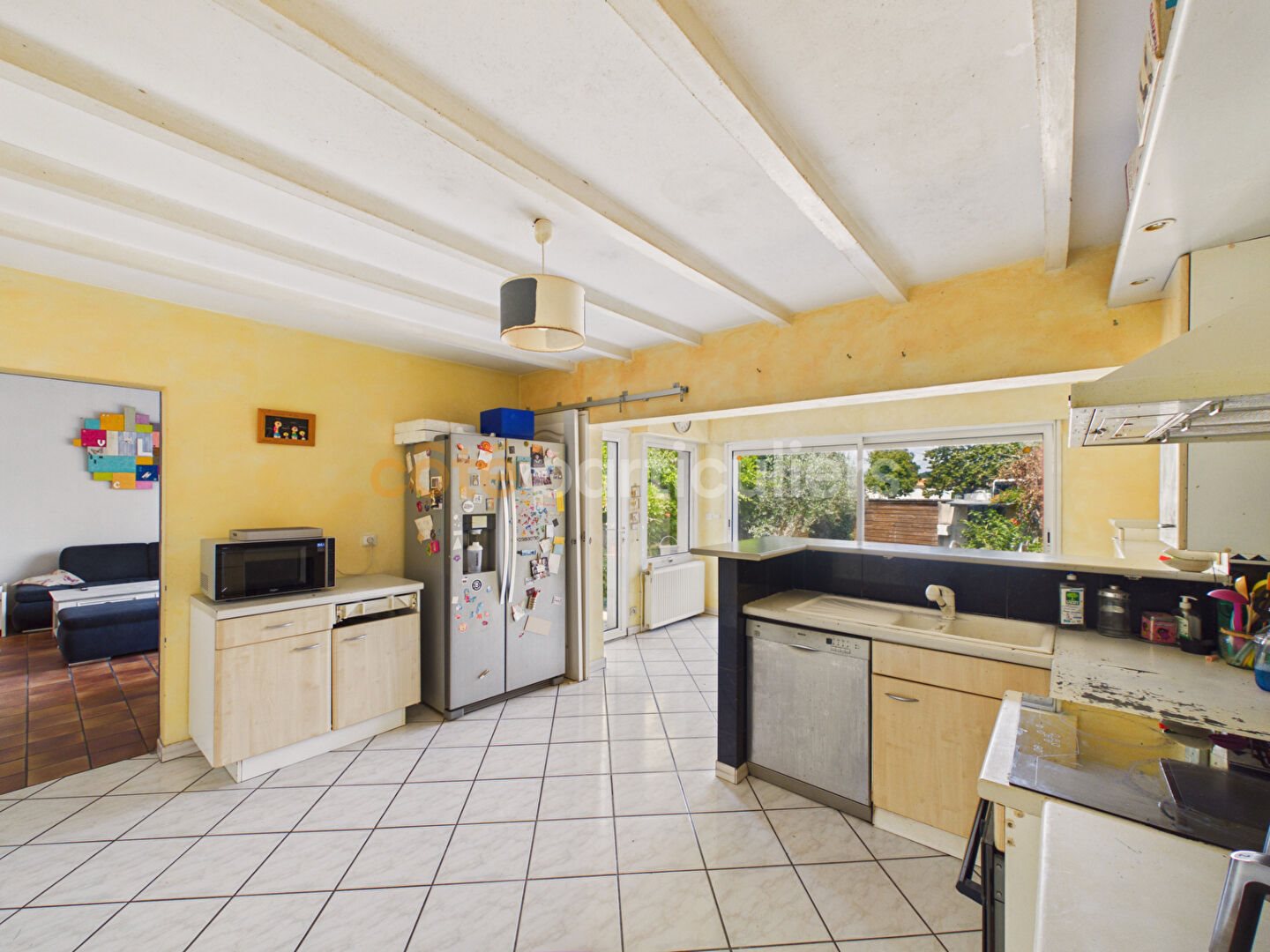 Maison à vendre, 133m², Bordeaux