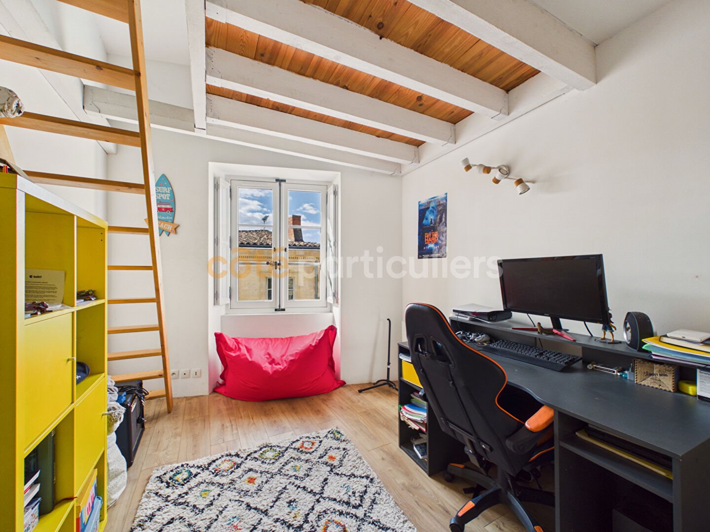 Appartement à vendre, 72m², Bordeaux