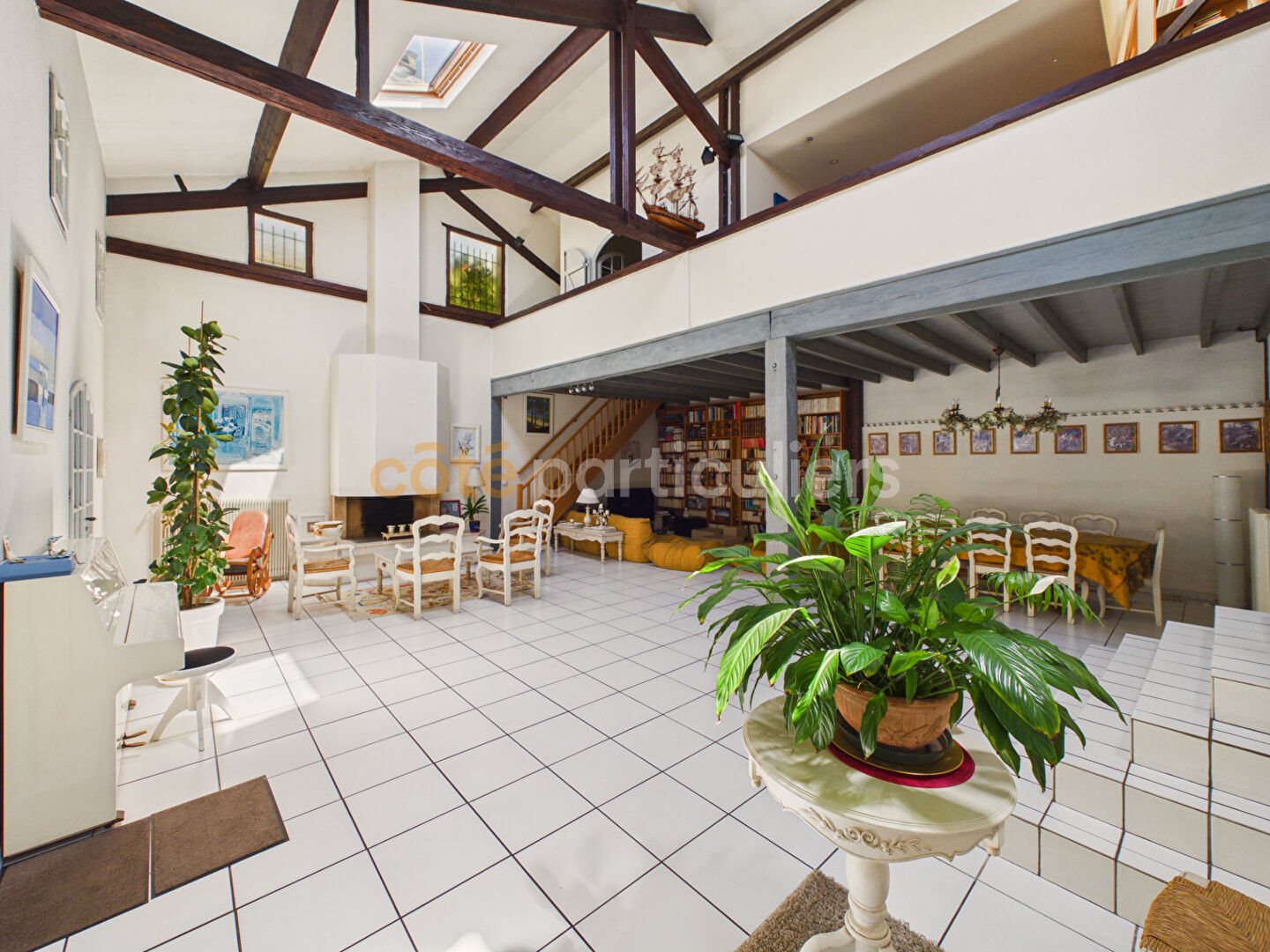 Maison à vendre, 201m², Bordeaux