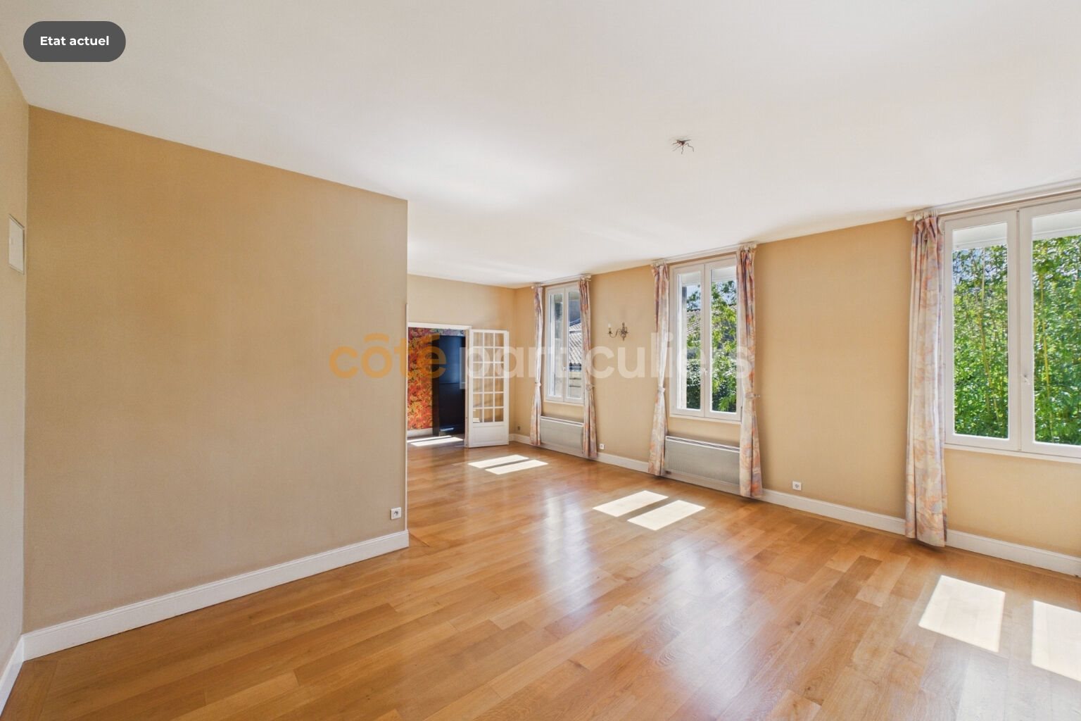 Appartement à vendre, 106m², Bordeaux