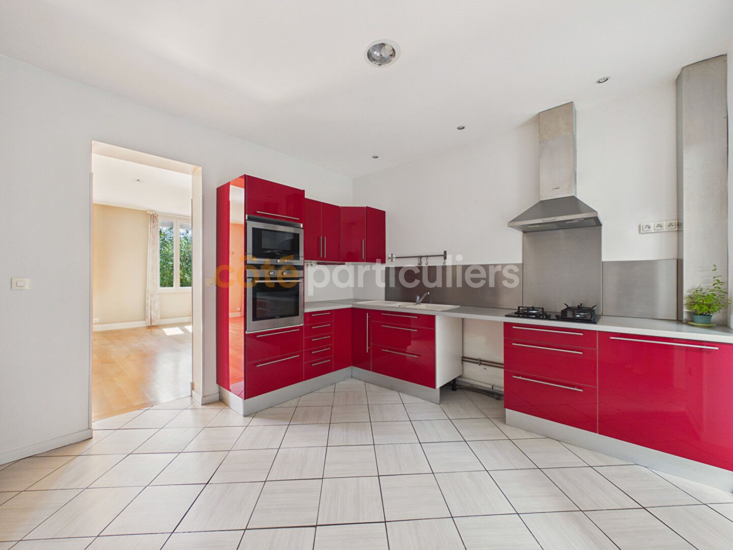 Appartement à vendre, 106m², Bordeaux
