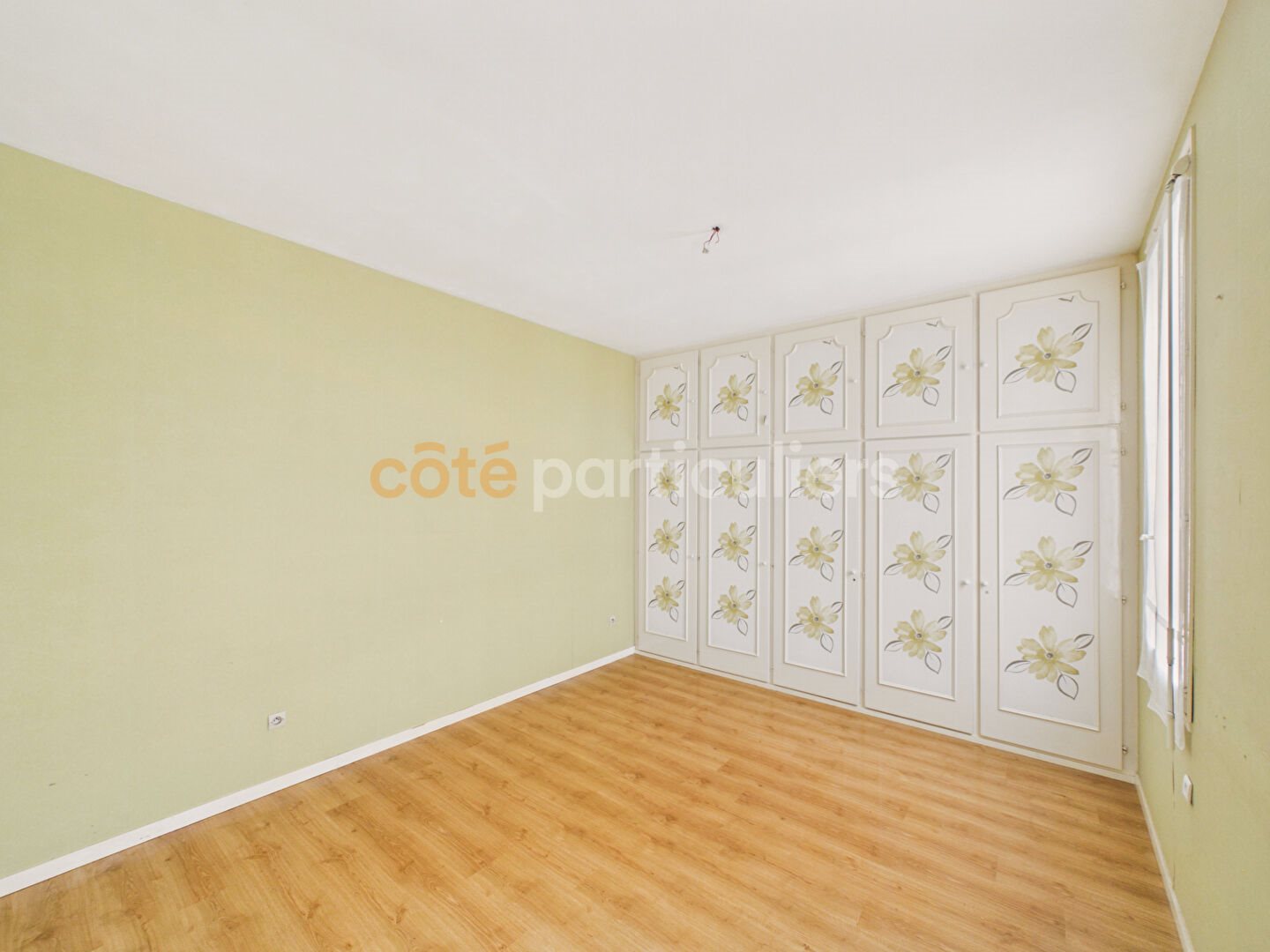 Appartement à vendre, 106m², Bordeaux