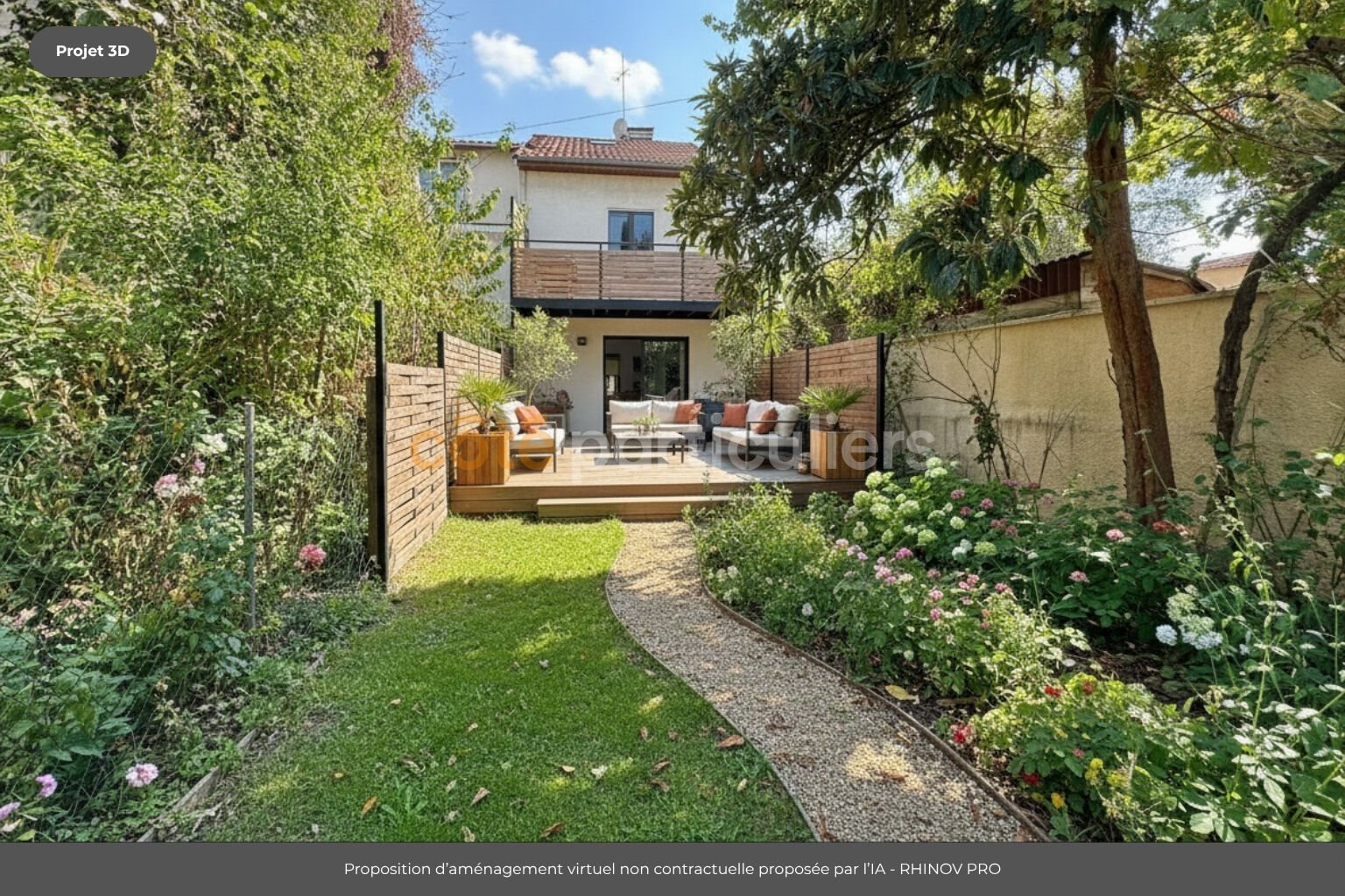 Maison à vendre, 103m², Bordeaux
