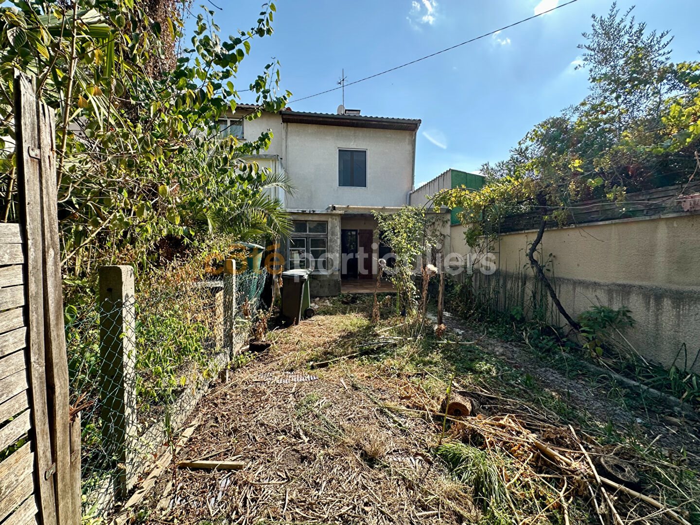Maison à vendre, 103m², Bordeaux