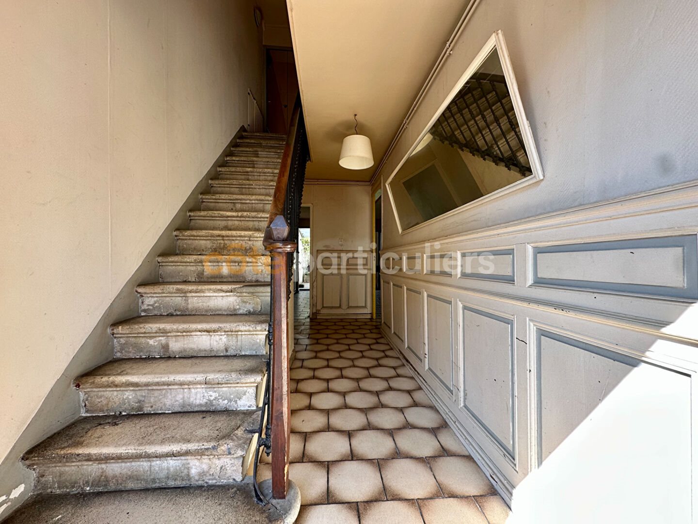 Maison à vendre, 103m², Bordeaux