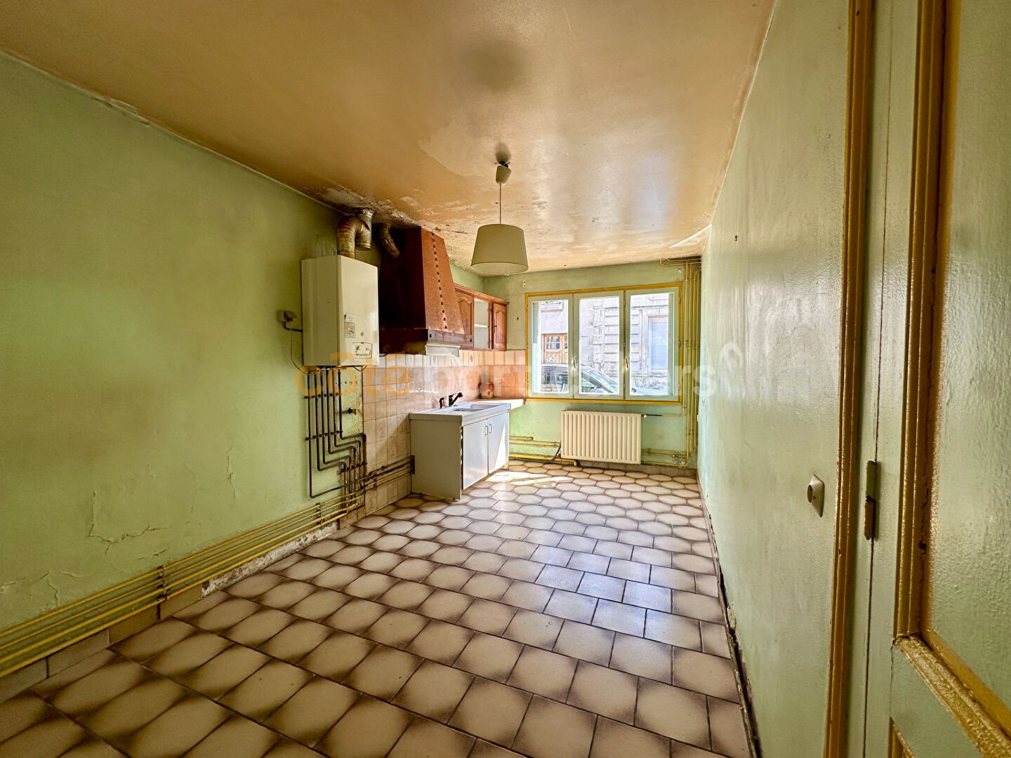 Maison à vendre, 103m², Bordeaux