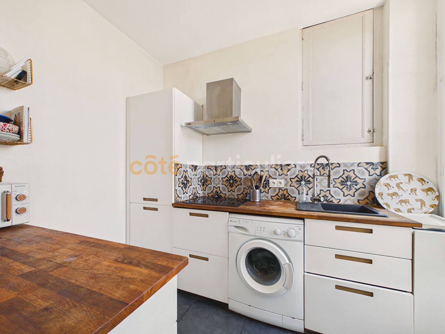 Appartement à vendre, 38m², Bordeaux