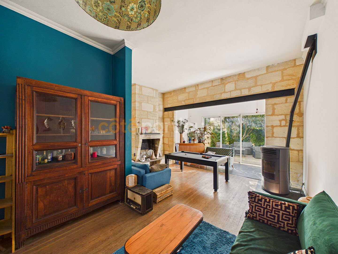 Maison à vendre, 151m², Bordeaux