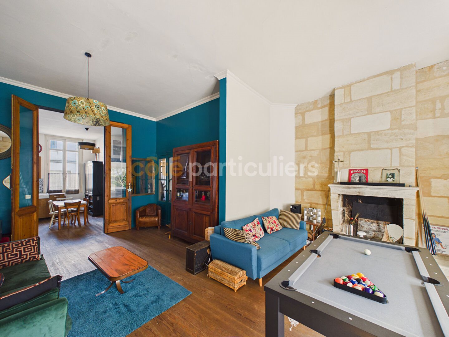 Maison à vendre, 151m², Bordeaux