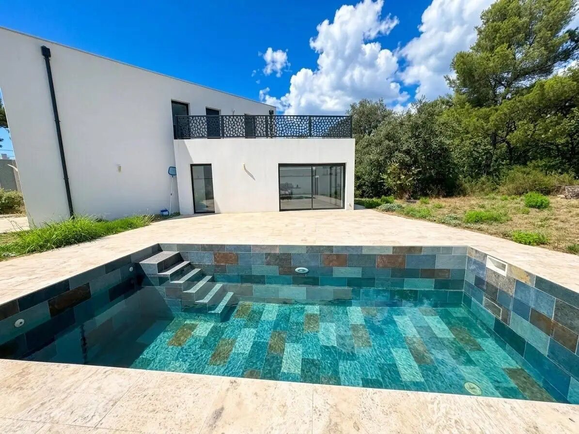 Maison à vendre, 165m², Marseille 12ème