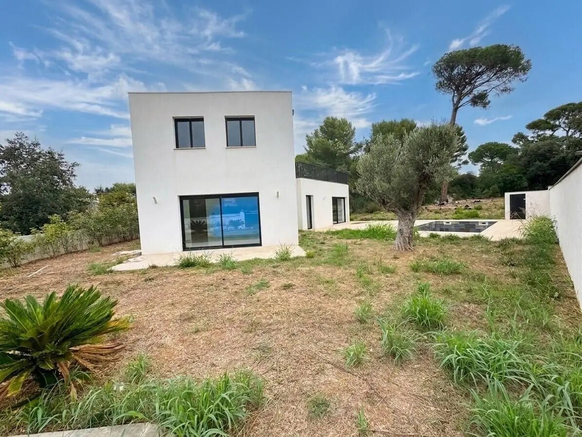 Maison à vendre, 165m², Marseille 12ème