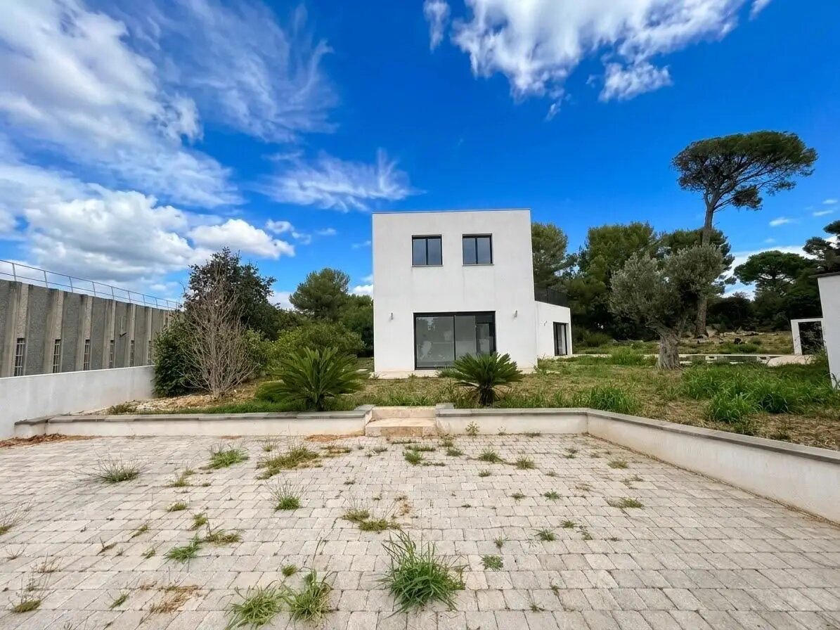 Maison à vendre, 165m², Marseille 12ème