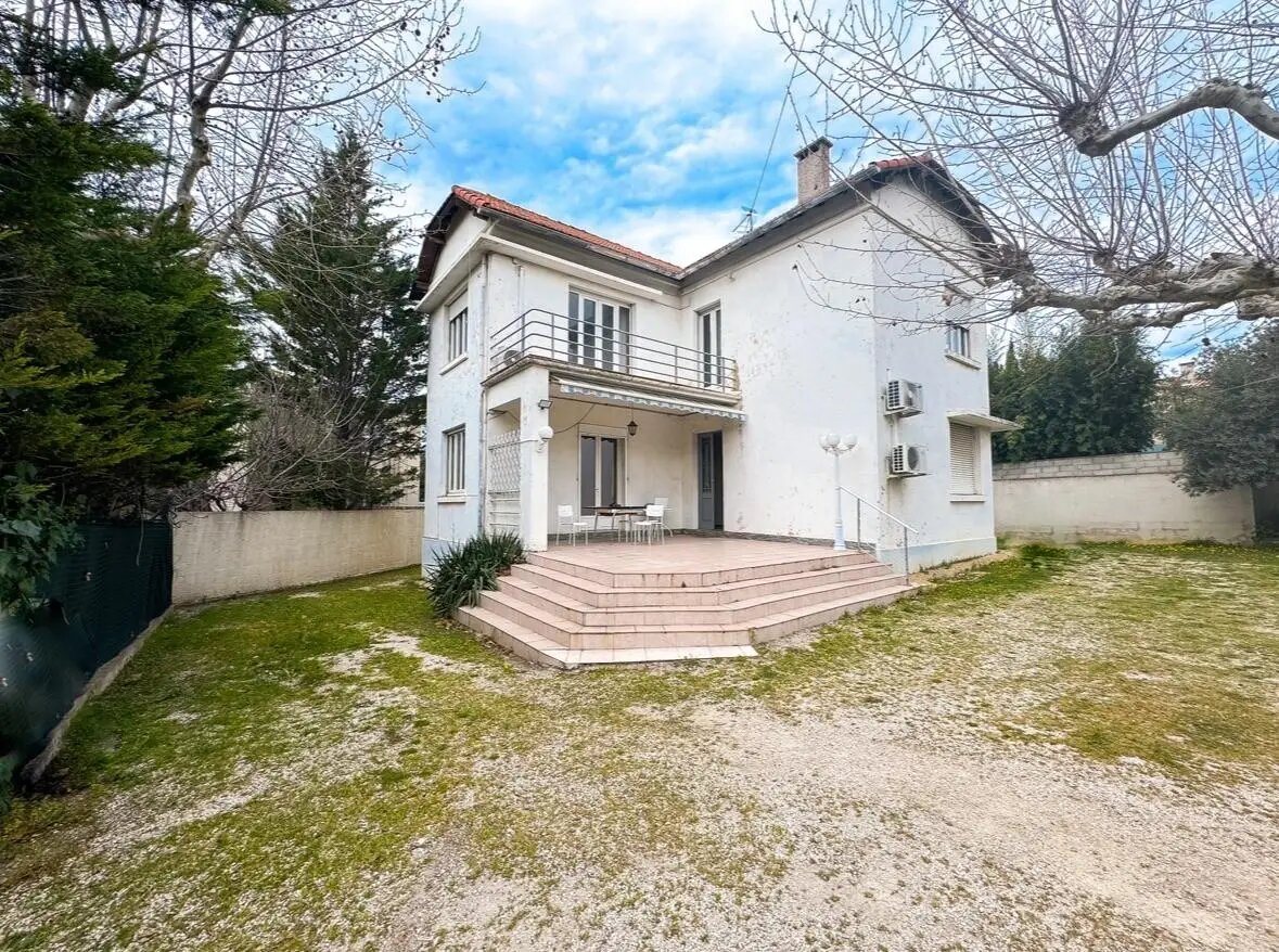 Maison à vendre, 111m², Marseille 12ème