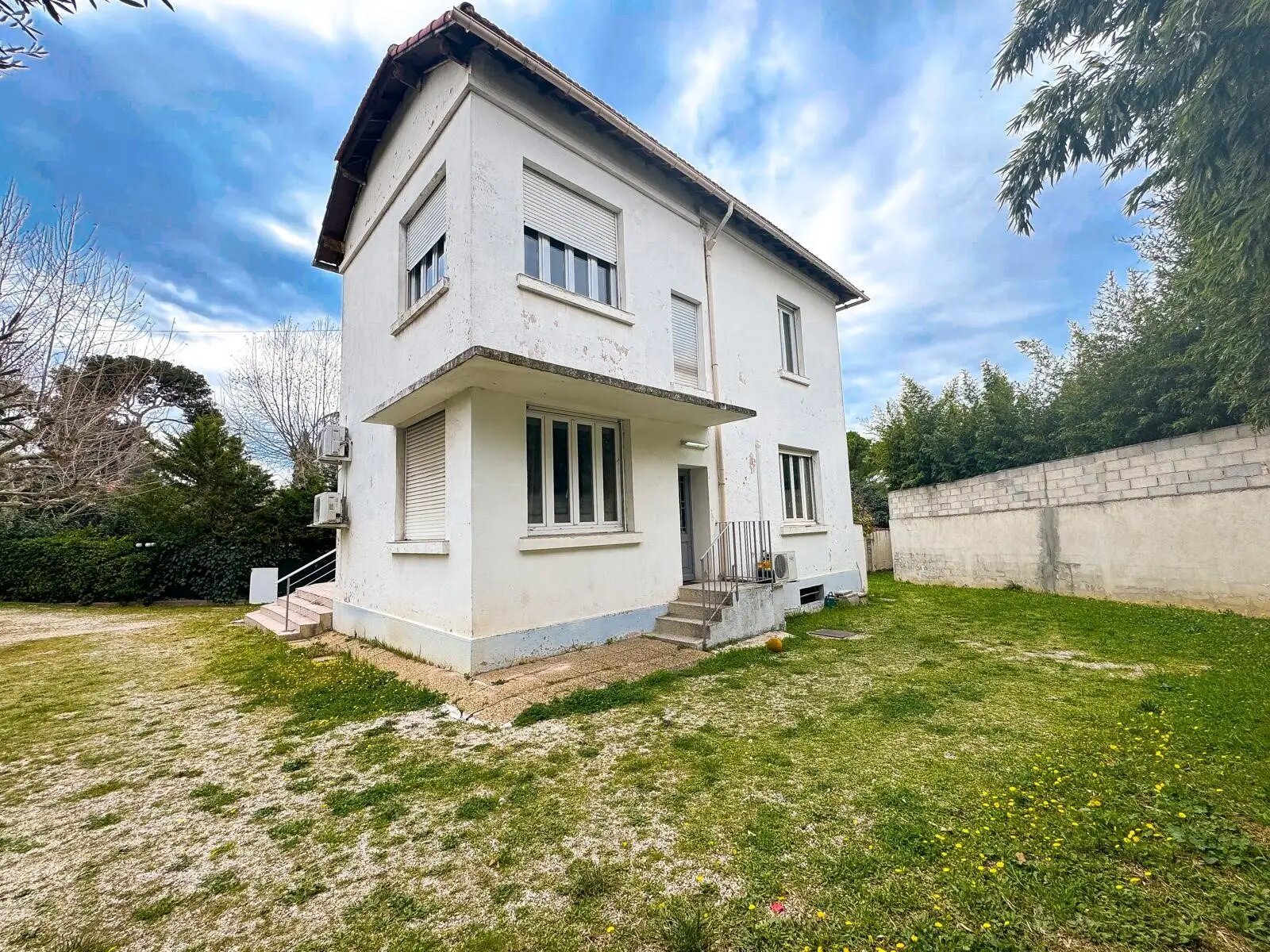 Maison à vendre, 111m², Marseille 12ème