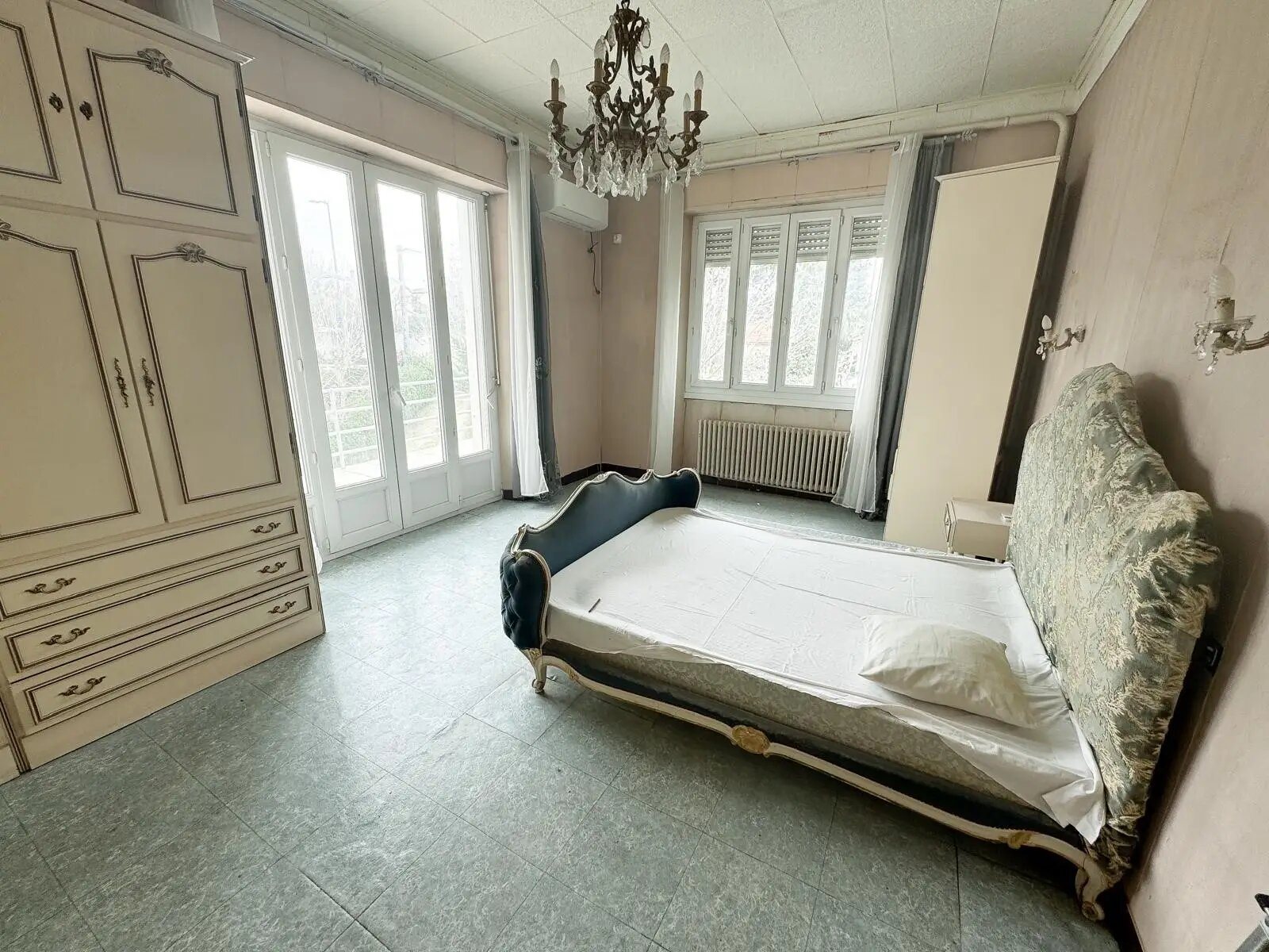 Maison à vendre, 111m², Marseille 12ème