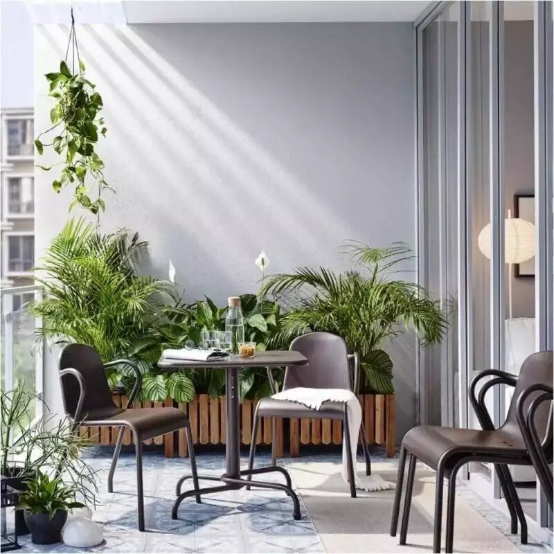 Appartement à vendre, 29m², Colombes