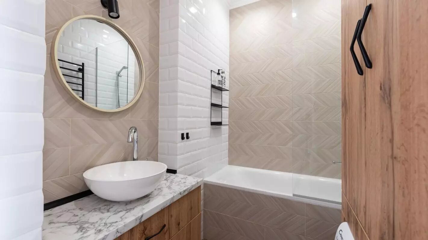 Appartement à vendre, 47m², Vélizy-Villacoublay