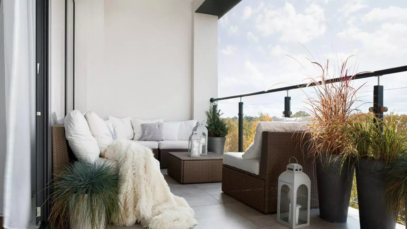 Appartement à vendre, 47m², Vélizy-Villacoublay